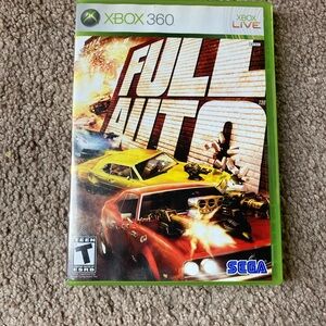 Game Collection and DVDs